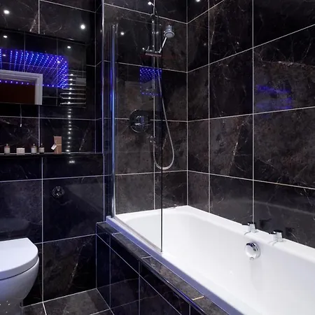 Hotel Applegarth & Restaurant (adults Only)