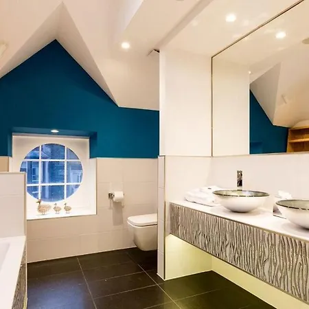 Hotel Applegarth & Restaurant (adults Only) 5*