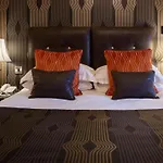 Hotel Applegarth & Restaurant (adults Only) 5*