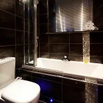 Applegarth & Restaurant (adults Only) 5* Windermere