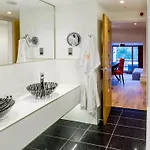 Applegarth & Restaurant (adults Only)