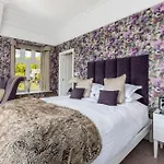 Applegarth & Restaurant (adults Only) Hotel Windermere