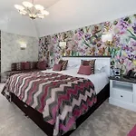 Hotel Applegarth & Restaurant (adults Only) 5*