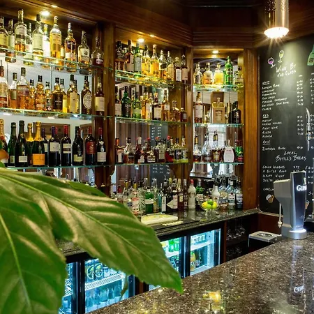 Applegarth & Restaurant (adults Only)