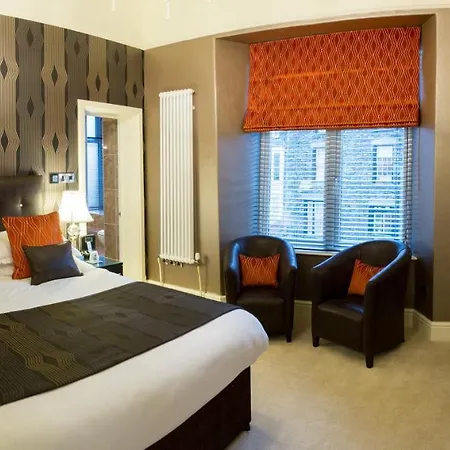 Applegarth & Restaurant (adults Only) 5*