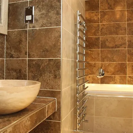 Hotell Applegarth & Restaurant (adults Only) 5*