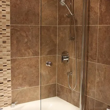 Ξενοδοχείο Applegarth & Restaurant (adults Only)