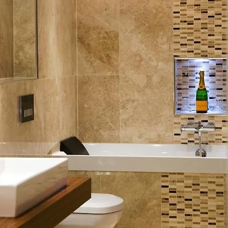 Hotel Applegarth & Restaurant (adults Only)