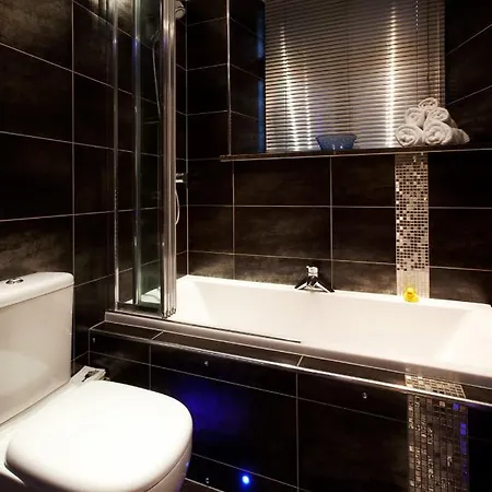 Applegarth & Restaurant (adults Only) 5* Windermere