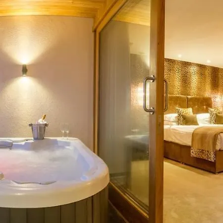 Ξενοδοχείο Applegarth & Restaurant (adults Only) Windermere