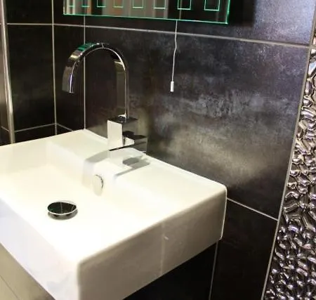 Ξενοδοχείο Applegarth & Restaurant (adults Only) 5*