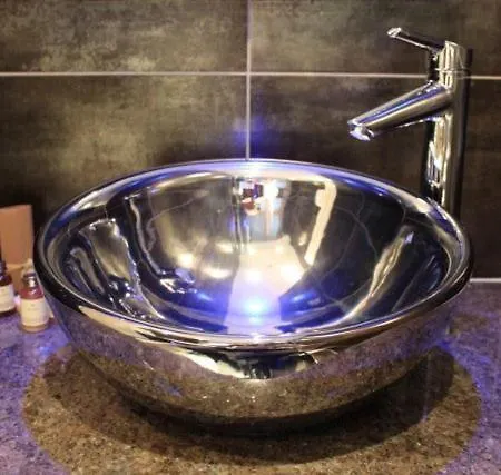 Applegarth & Restaurant (adults Only) 5* Windermere