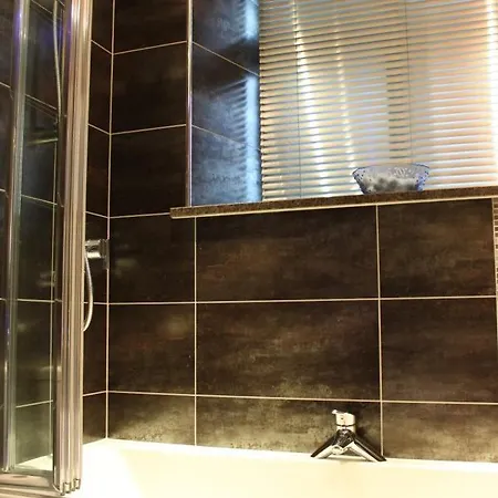 Applegarth & Restaurant (adults Only) Hotell Windermere