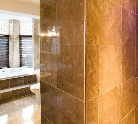 Applegarth & Restaurant (adults Only) Hotell