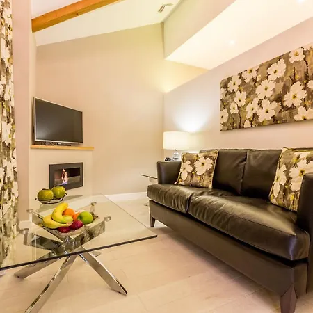 Hotell Applegarth & Restaurant (adults Only) Windermere