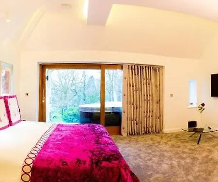 Applegarth & Restaurant (adults Only) Windermere