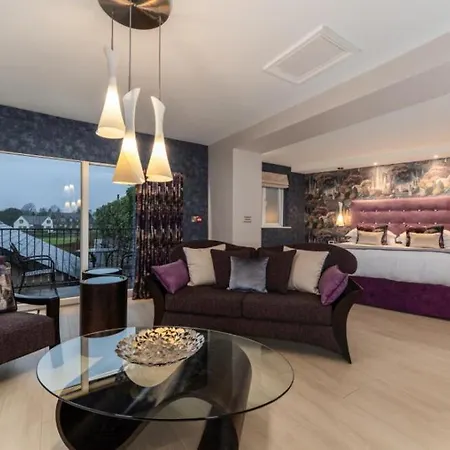 Applegarth & Restaurant (adults Only) 5* Windermere