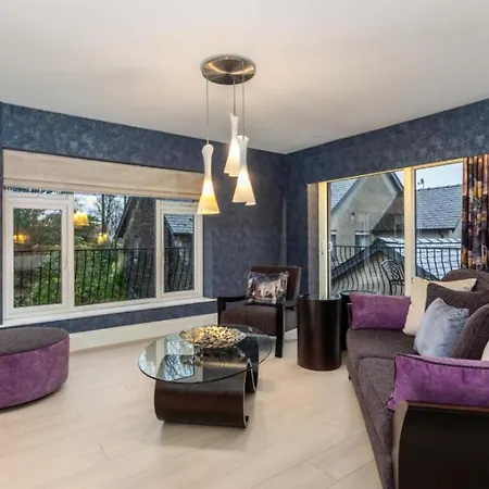 Applegarth & Restaurant (adults Only) Hotel Windermere