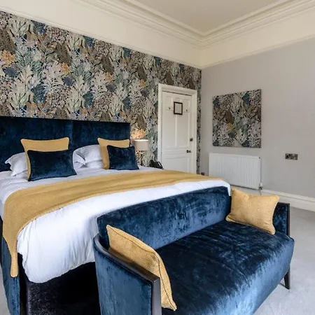 Applegarth & Restaurant (adults Only) Hotel Windermere