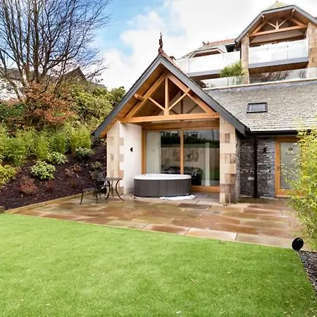 Applegarth & Restaurant (adults Only) Hotel 5*
