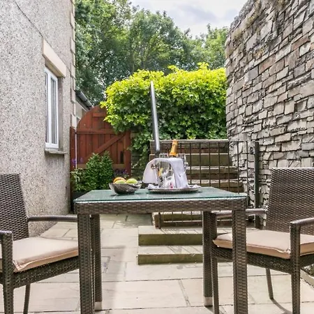 Applegarth & Restaurant (adults Only) 5* Windermere
