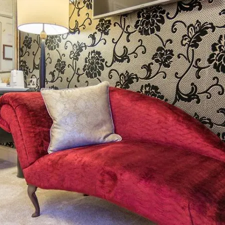 Hotel Applegarth & Restaurant (adults Only)