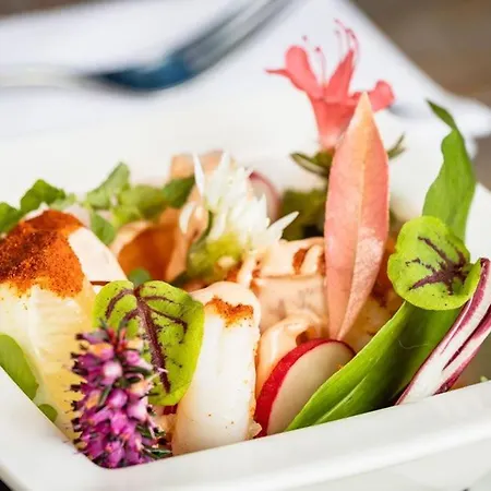 Ξενοδοχείο Applegarth & Restaurant (adults Only) Windermere