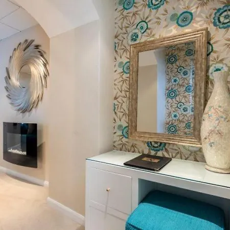 Applegarth & Restaurant (adults Only) 5* Windermere