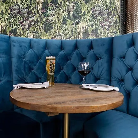 Applegarth & Restaurant (adults Only) Hotel Windermere