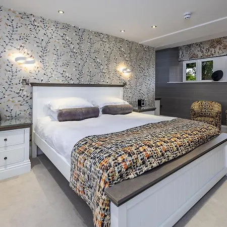 Applegarth & Restaurant (adults Only) Windermere