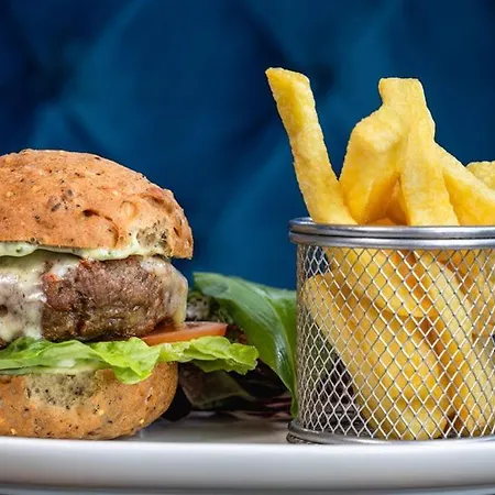 Hotel Applegarth & Restaurant (adults Only) 5*