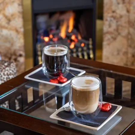 Applegarth & Restaurant (adults Only) Hotel 5*