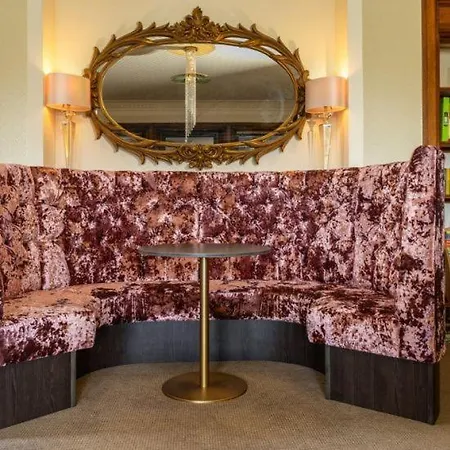 Applegarth & Restaurant (adults Only)