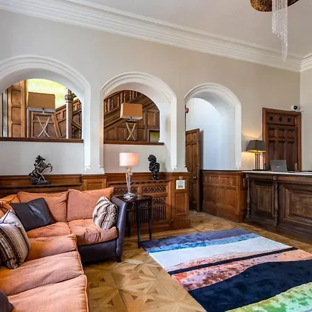 Ξενοδοχείο Applegarth & Restaurant (adults Only) Windermere