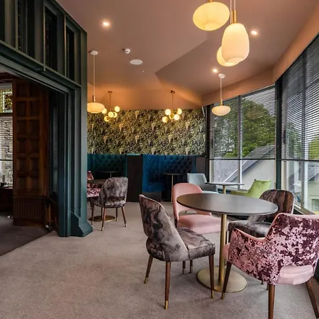 Applegarth & Restaurant (adults Only)