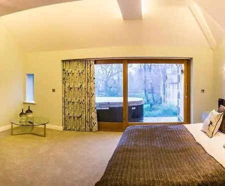 Applegarth & Restaurant (adults Only) 5*