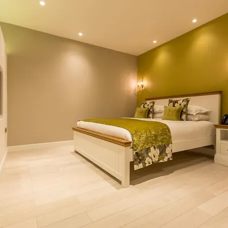 Applegarth & Restaurant (adults Only) Windermere