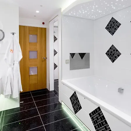 Hotell Applegarth & Restaurant (adults Only) Windermere