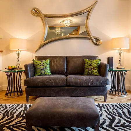 Hotell Applegarth & Restaurant (adults Only)