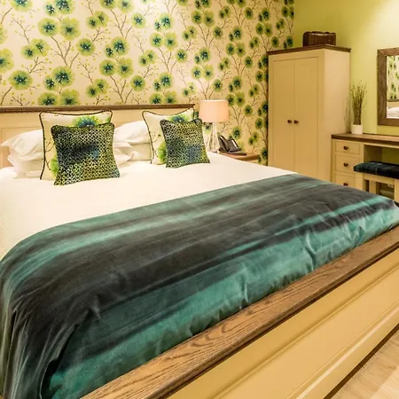 Hotel Applegarth & Restaurant (adults Only) 5*