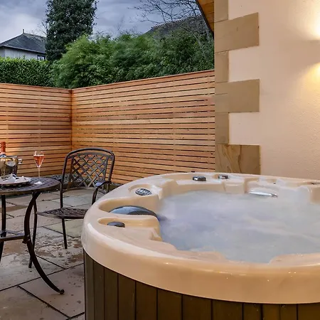 Applegarth & Restaurant (adults Only) 5*
