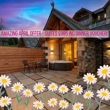Applegarth & Restaurant (adults Only)