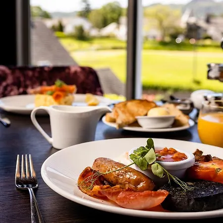 Hotel Applegarth & Restaurant (adults Only) Windermere