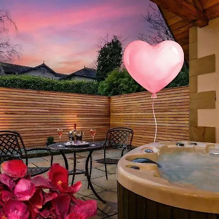 Hotel Applegarth & Restaurant (adults Only) Windermere
