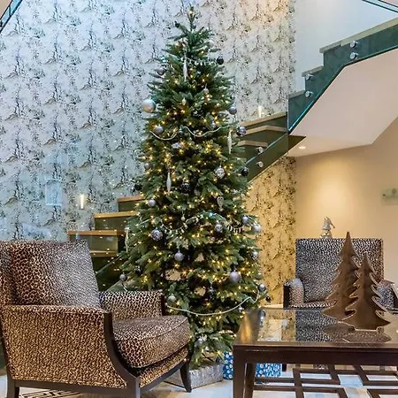Applegarth & Restaurant (adults Only) 5*