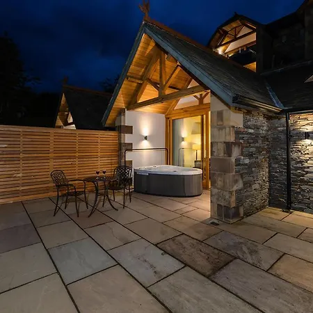 Applegarth & Restaurant (adults Only) 5*