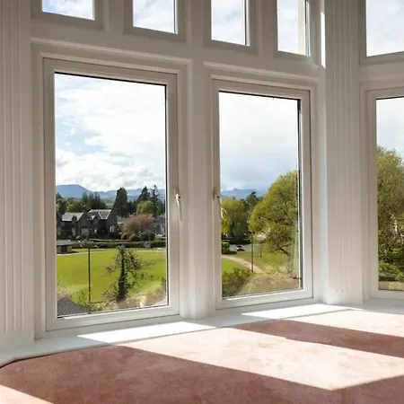 Applegarth & Restaurant (adults Only) Szálloda Windermere