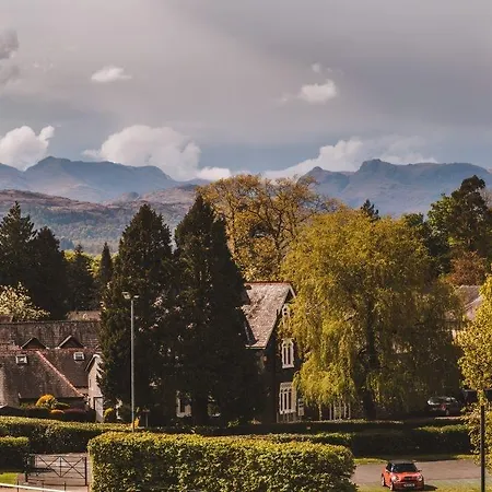 Applegarth & Restaurant (adults Only) Windermere