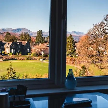 Applegarth & Restaurant (adults Only) Windermere