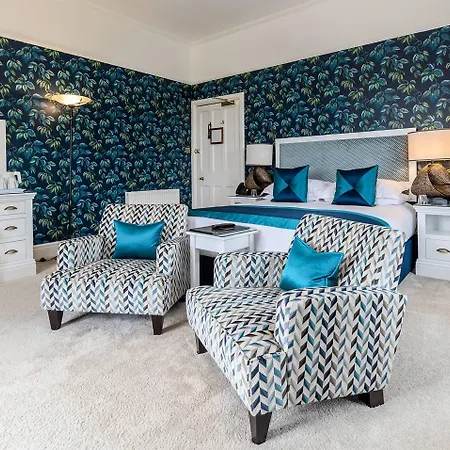 Applegarth & Restaurant (adults Only) Windermere